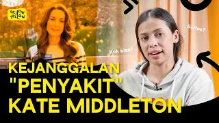 KATE MIDDLETON KENA SAKIT PARAH?? ADA KEJANGGALAN YANG BELUM TERUNGKAP | HELLOW YELLOW