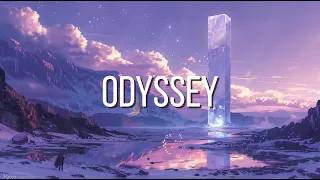 🪐Odyssey | Ambient Space Music, Hz Frequency Music, Meditation Music, Relax Music