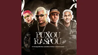 Puxou Raspou