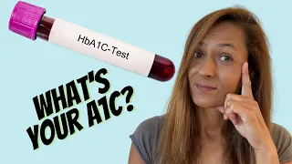 Get Your A1c in 5 Minutes – at Home