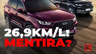 VAI COMPRAR o TIGGO 8 PRO? VEJA ESTE VÍDEO ANTES