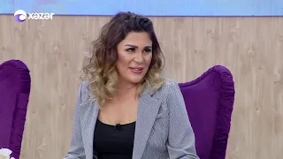 Hər Şey Daxil - Vasif Azimov, Mənzurə Musayeva, Ülviyyə Namazova, Ülviyyə Alovlu (08.10.2018)