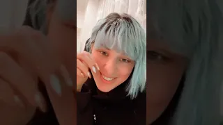 Maruv - Instagram Live, 22.03.2020