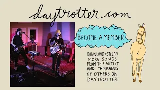 Cherub - So What? - Daytrotter Session