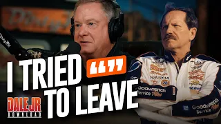 Dale Earnhardt Wouldn't Let Richie Gilmore Leave DEI | Dale Jr Download