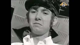 Small Faces - "My Mind's Eye" - Rare Promo Film, December 1966, 192 TV