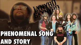 FIRST TIME HEARING | Lynyrd Skynrd  - The Ballad of Curtis Loew  | Reaction