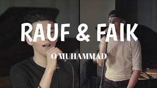 Rauf & Faik - O Muhammad | Easy Lyrics Pengucapan Indonesia