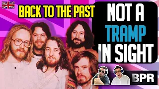 Supertramp FIRST TIME REACTING to Take The Long Way Home