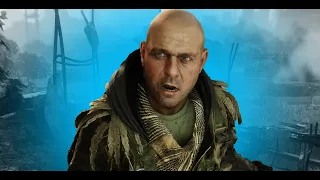 В двух словах о Crysis 3