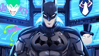 The Batman Game That Changed My Life Forever