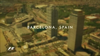 Formula 1 - This is Barcelona