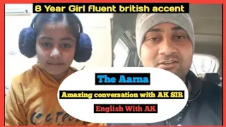 English conversation with amazing English teacher | how to Get fluent in english | #englishyaari