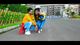 🥰Likhe Jo Khat Tujhe New Version || Ft. Rijit & Tiyasha || Love sin