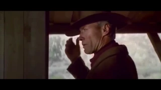 Trailer oficial Necruțătorul (Unforgiven) (1992) cu Clint Eastwood și Morgan Freeman