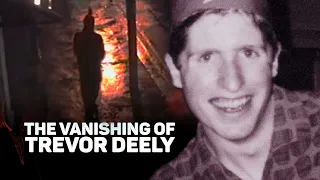 The Strange Vanishing of Trevor Deely - Extended version