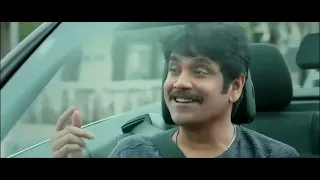 Manmadhudu Telugu Full Movie || Nagarjuna, Sonali Bendre, Anshu,RakulPrit #southmovie #nagarjuna