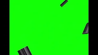 green screen broken scope