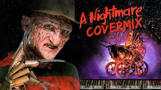 A Nightmare on Elm Street / Кошмар на улице Вязов / SeeMusic / CoverMix