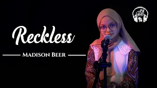 Reckless - Madison Beer | Zulaeyka - Cover