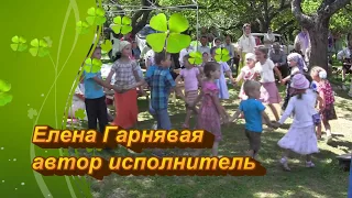 Романс о маме - Елена Гарнявая