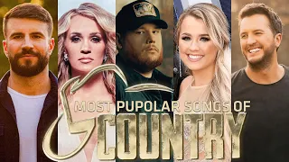 New Country Music Playlist 2023 🤠 New Country Songs 2023 🤠 Top Country Songs 2023