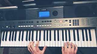 Как играть СПЛИН-Выхода Нет на пианино 🎹(piano cover)