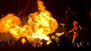 Rammstein - Mein Teil (Ao Vivo) - Legendado Português BR