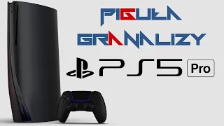 PlayStation 5 Pro i nowy handheld Sony - Wszystko co wiemy - Piguła GrAnalizy