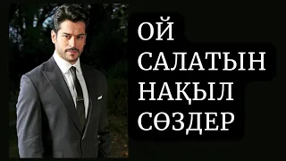 ӨМІР ТУРАЛЫ НАҚЫЛ СӨЗДЕР. ӨМІРДЕН АЛЫНҒАН СӨЗДЕР. ДӘЙЕКСӨЗДЕР. Нақыл сөздер. Өмір туралы нақыл сөз