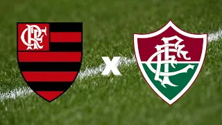 PES 21 - PATCH BMPES VERSÃO 10.4 ( FLAMENGO 🔴 X 🟢 FLUMINESE )