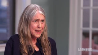 Math and Philosophy - Margaret Hamilton MAKERS Moment