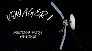 VOYAGER _1 EXPLAINED!!