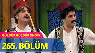 Güldür Güldür Show - 265.Bölüm