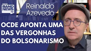 Reinaldo: Bolsonaro e Guedes não privatizaram estatais, mas privatizaram o Brasil