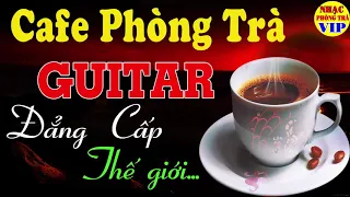 Nhạc Phòng Trà Hay Và Uy Tín Cực Kỳ | Liên Khúc Rumba Bolero Nhạc Xưa Không Lời