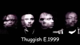 Thuggish Ruggish Bone  (U-Neek Mix E.1999 Style)