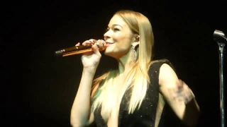 LeAnn Rimes - The Story - Live At The London Palladium - Sat 18th Feb 2017 (Part 1)