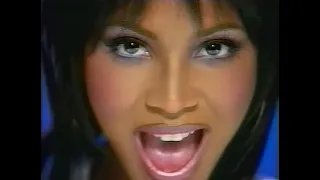 Toni Braxton - You're Makin' Me High (Remix Video)