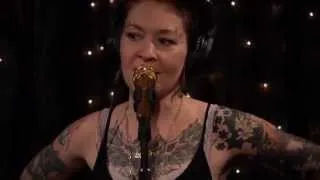 Meschiya Lake and The Little Big Horns - Full Performance (Live on KEXP)