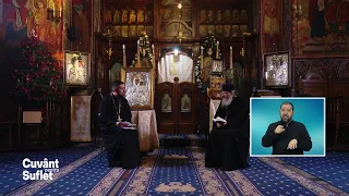 Cuvânt pentru Suflet. Sfântul Serafim de Sarov - Dobândirea Duhului Sfânt (11 01 2021)