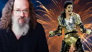 Audio Engineer Andrew Scheps Talks About Working With Michael Jackson