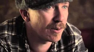 Foy Vance - Melrose EP (Interview)