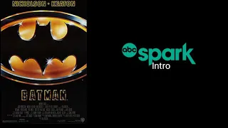 Batman - ABC Spark Intro