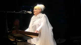 Dead Can Dance - The Host Of Seraphim (Live in Lisbon 2019 - Aula Magna)