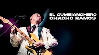 Chacho Ramos - El Cumbianchero (En Vivo)