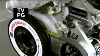 Zenvo ST1 - New Cars Show