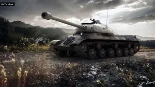 World of Tanks Classic 0.7.0