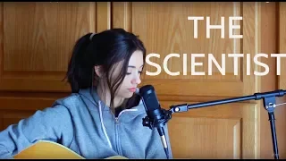 The Scientist - Coldplay | Brittin Lane Cover