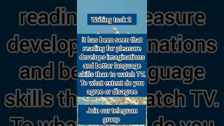 7 October real ielts exam writing task 2  7 October ielts exam writing task 2